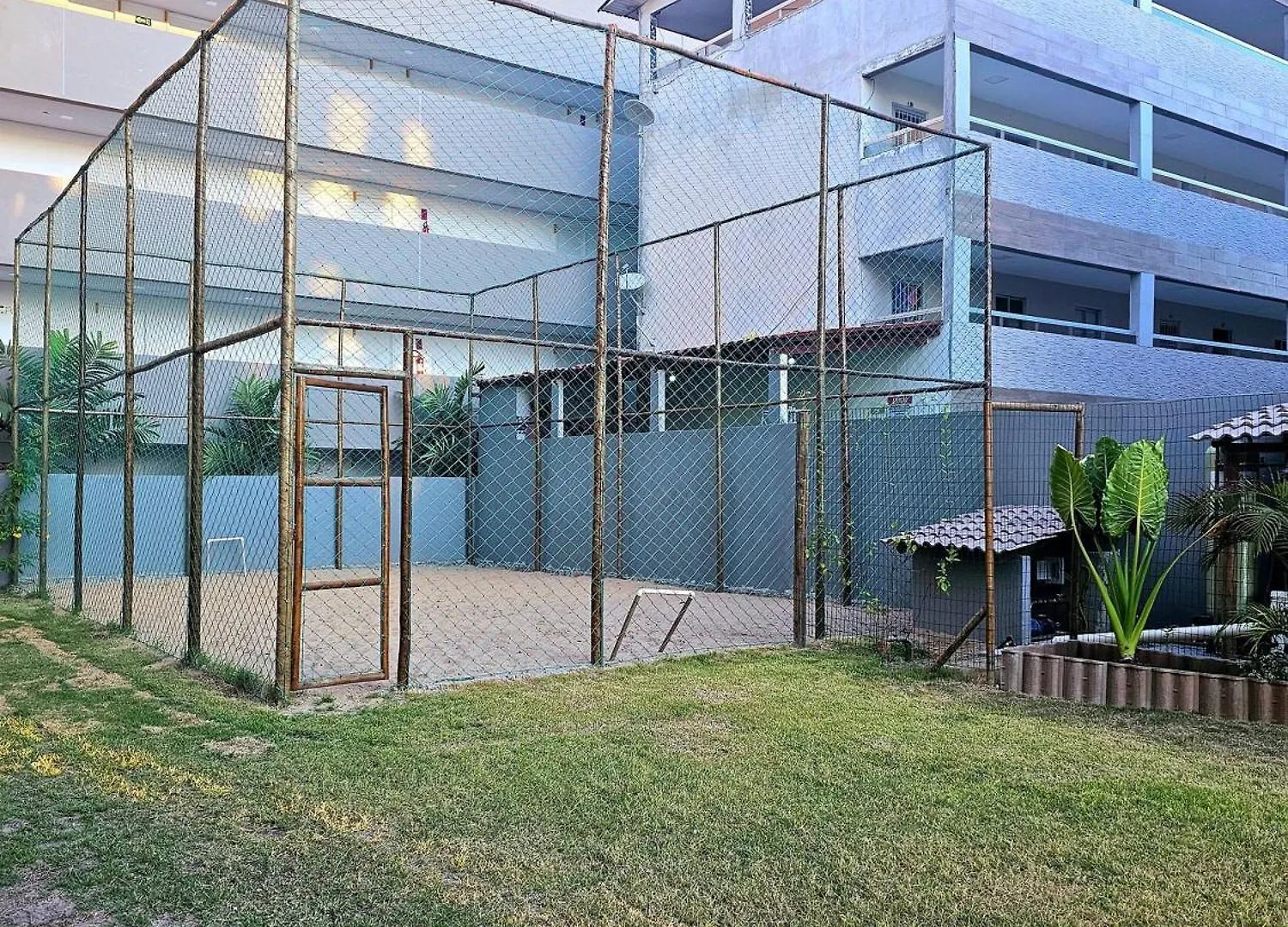 Bela Vista No Centro De Porto De Galinhas By Hm Apartment Brazil