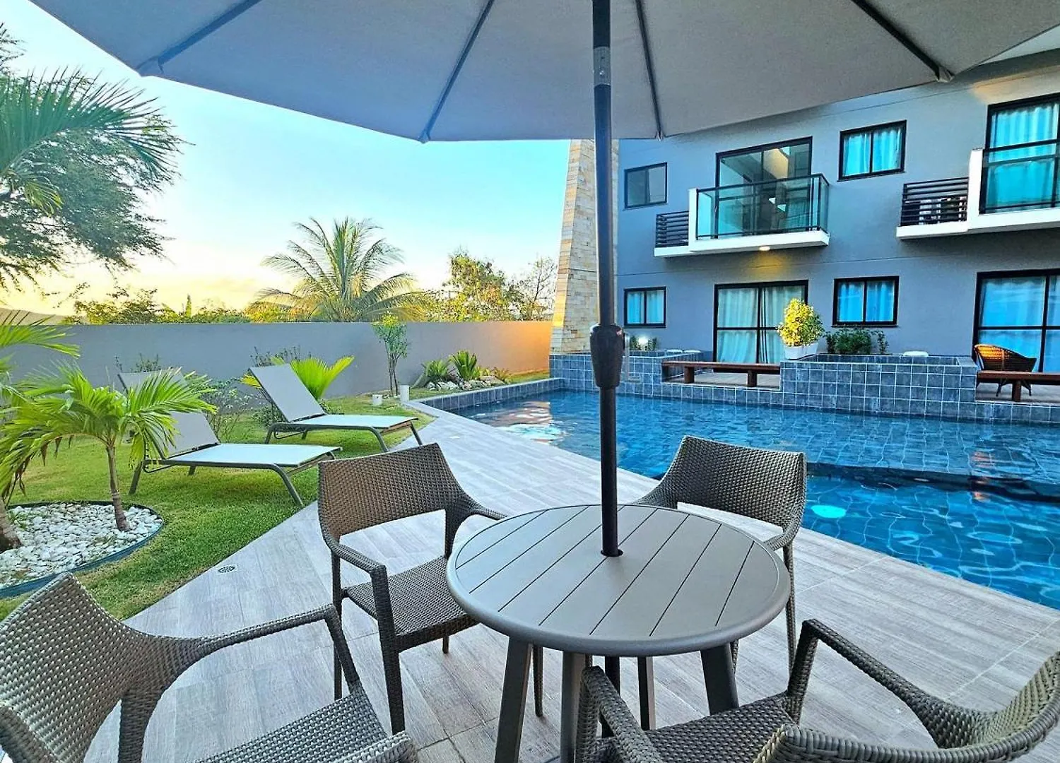 Bela Vista No Centro De Porto De Galinhas By Hm Apartment