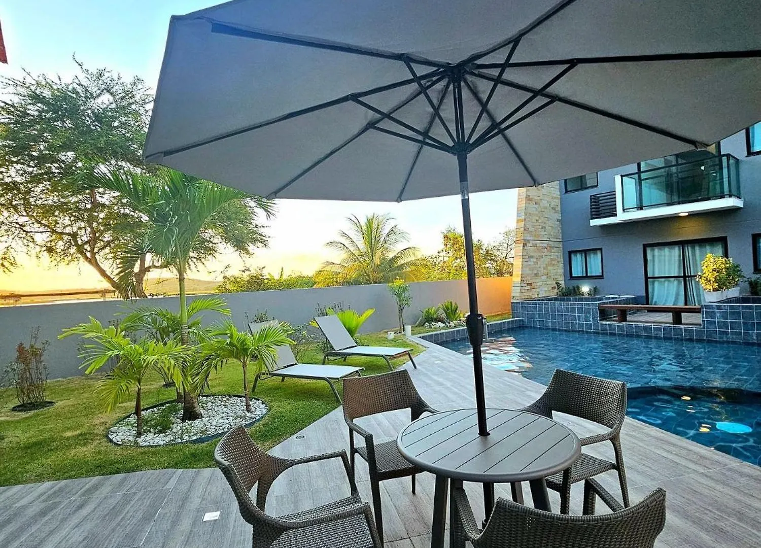 Bela Vista No Centro De Porto De Galinhas By Hm Apartment