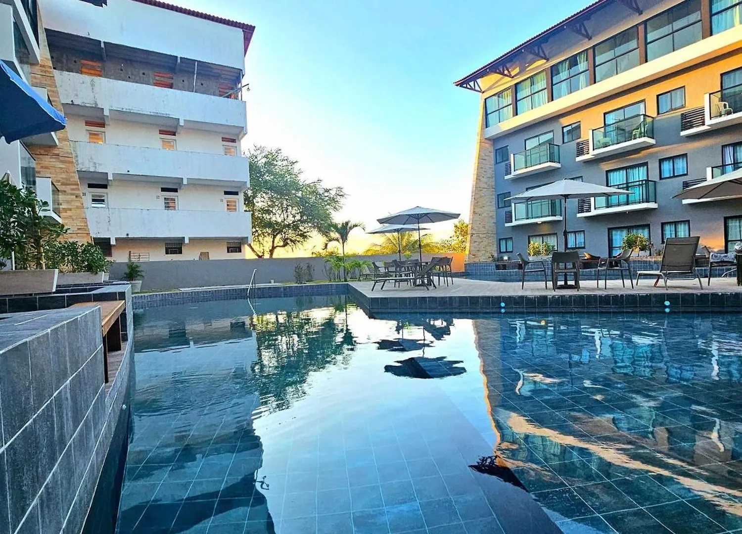 Bela Vista No Centro De Porto De Galinhas By Hm Apartment