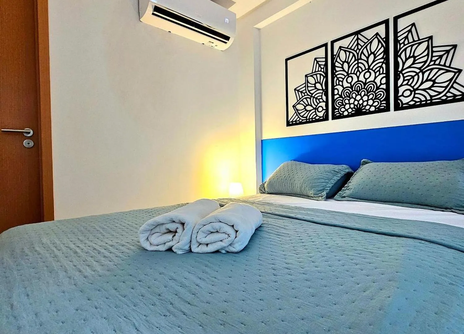 Bela Vista No Centro De Porto De Galinhas By Hm Apartment Brazil